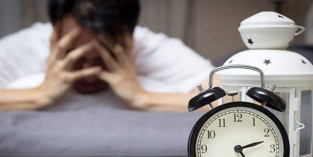 Foto - Uyku apnesi nedir? Uyku apnesi mutlaka tedavi edilmeli