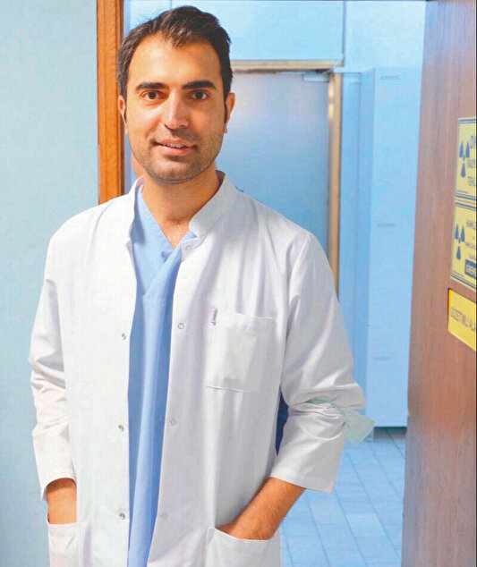 Foto - Uyku apnesi olanlar özellikle dikkat! Uzman doktor tuzdan neden uzak durulması gerektiğini açıkladı