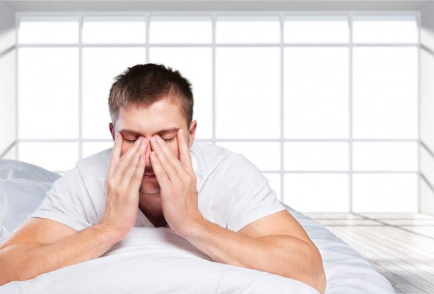 Foto - Uyku bozuklukları hastalıklara davetiye çıkarıyor