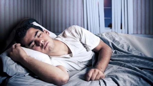 Foto - Uyku bozuklukları hastalıklara davetiye çıkarıyor