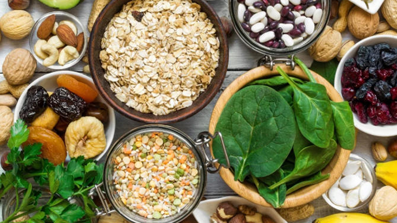 Foto - Uyku kalitesini artıran besinler hangisi? Bu sorunu sona erdirmek için işte çözümler