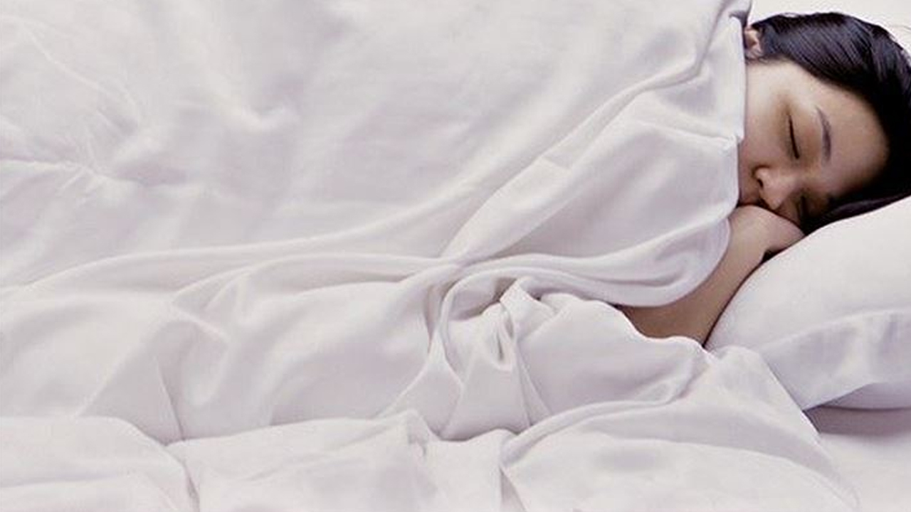 Foto - Uyku kalitesini artıran besinler hangisi? Bu sorunu sona erdirmek için işte çözümler