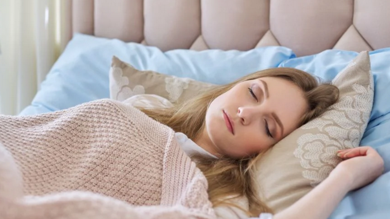 Foto - Uyku pozisyonuna dikkat: Omurga eğriliğinden nefes düzenine kadar hassas noktalar...