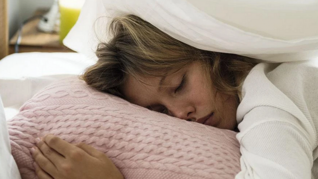 Foto - Uyku pozisyonuna dikkat: Omurga eğriliğinden nefes düzenine kadar hassas noktalar...