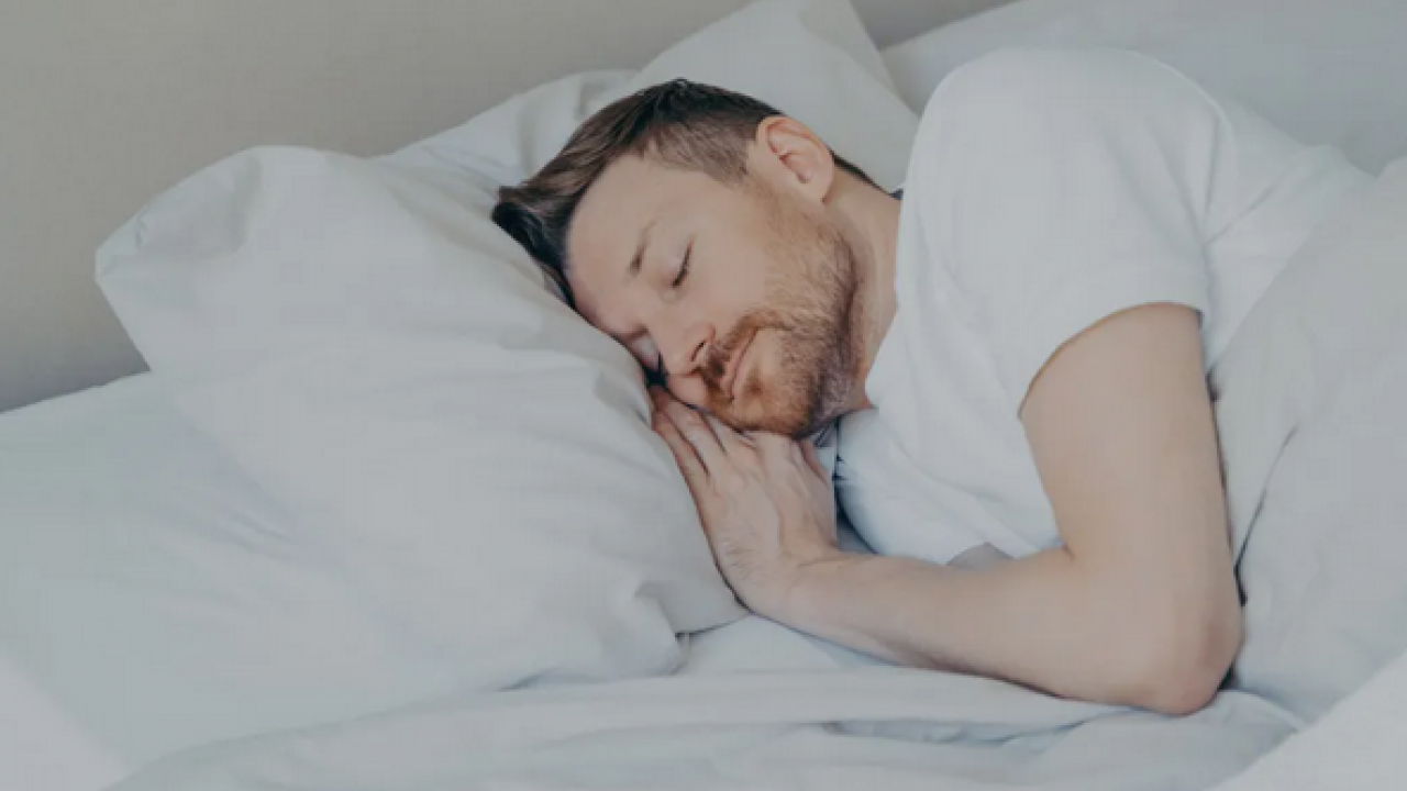 Foto - Uyku pozisyonuna dikkat: Omurga eğriliğinden nefes düzenine kadar hassas noktalar...