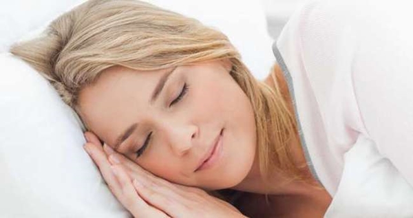 Foto - Uyku problemi yaşıyorsanız...