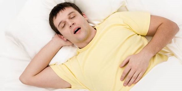 Foto - Uyku problemi yaşıyorsanız...