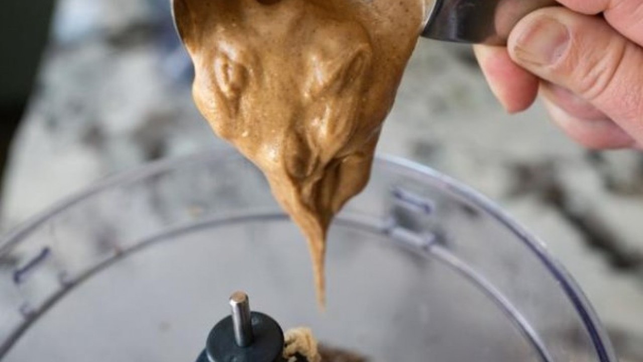 Foto - Uyku probleminizi giderecek! Yatmadan önce bir kaşık yemeniz yeterli