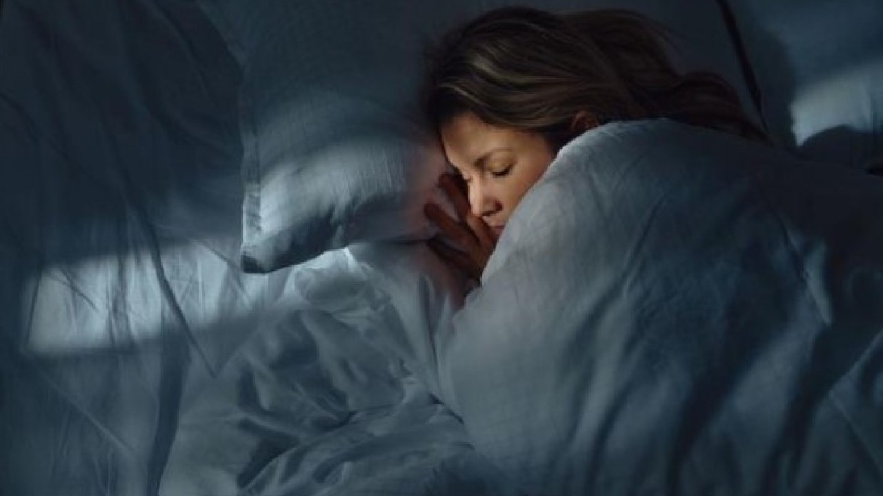 Foto - Uyku probleminizi giderecek! Yatmadan önce bir kaşık yemeniz yeterli