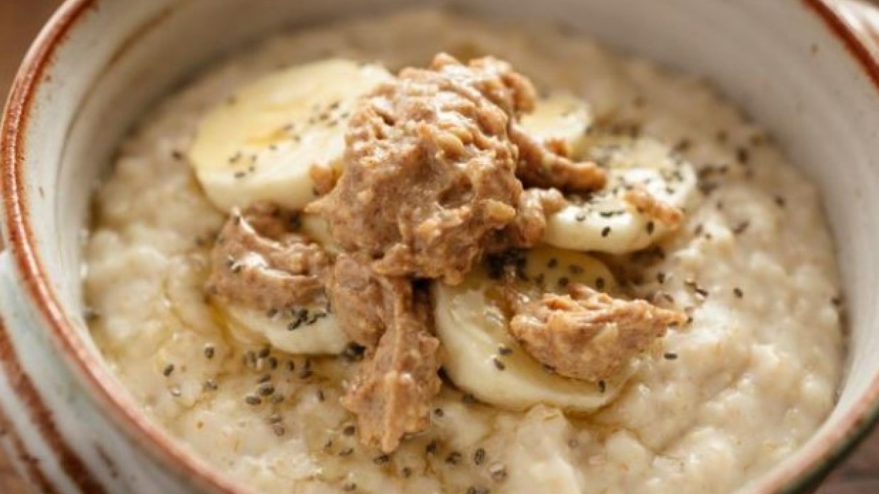 Foto - Uyku probleminizi giderecek! Yatmadan önce bir kaşık yemeniz yeterli