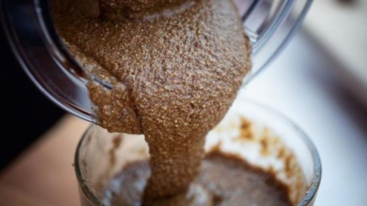 Foto - Uyku probleminizi giderecek! Yatmadan önce bir kaşık yemeniz yeterli