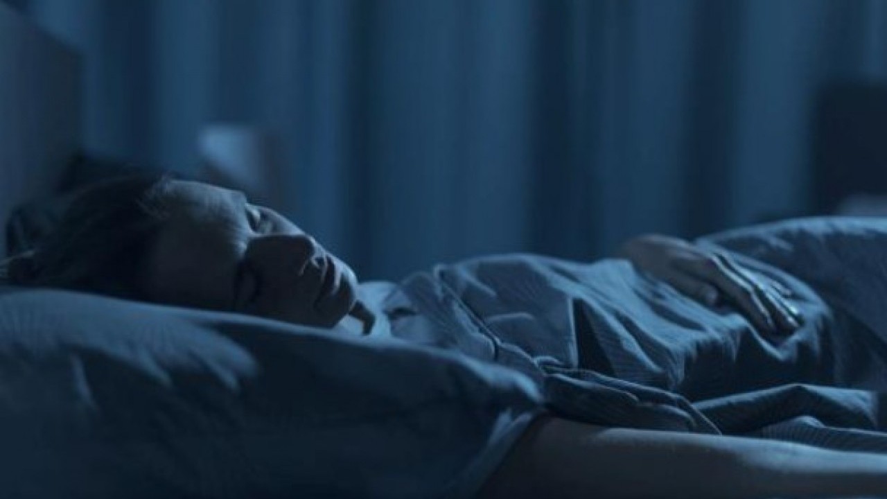 Foto - Uyku probleminizi giderecek! Yatmadan önce bir kaşık yemeniz yeterli