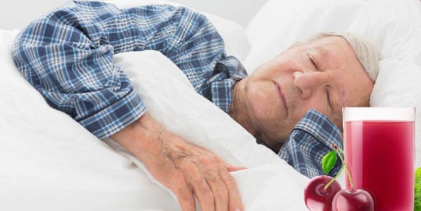 Foto - Uyku sorunlarına iyi gelen 10 besin