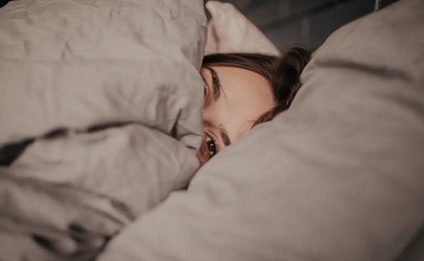 Foto - Uyku sorunlarının çözümü için 5 önemli öneri