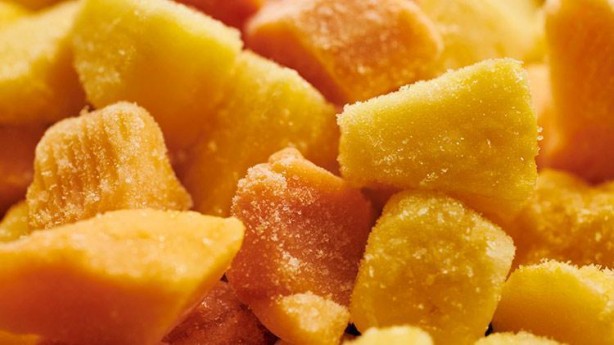 Uyku sorunu yaşayanlar dikkat! Bu besinler yüzde 266 hormonları tavan yapıyor