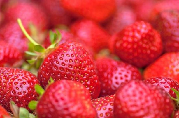 Foto - Uyku sorunu yaşayanlar dikkat! Bu besinler yüzde 266 hormonları tavan yapıyor