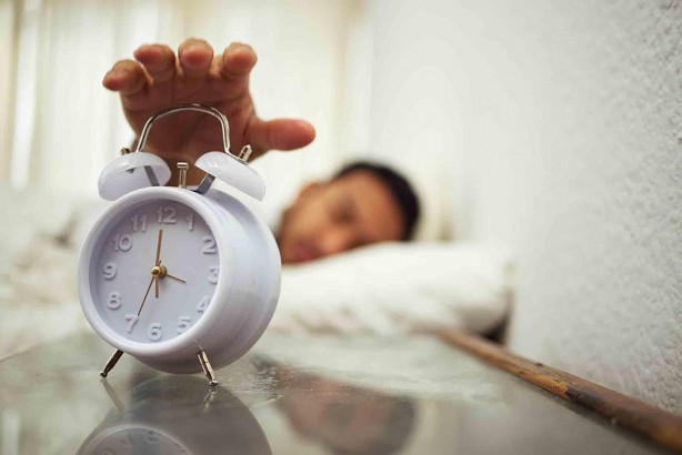 Foto - Uyku yoksunluğu bakın en fazla kimde görülüyor! Uyku kalitesini arttırmak için neler yapılmalı?