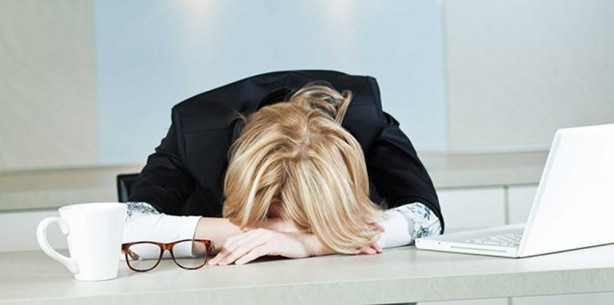 Foto - Uyku yoksunluğu bakın en fazla kimde görülüyor! Uyku kalitesini arttırmak için neler yapılmalı?