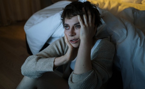 Foto - Uyku yoksunluğu bakın en fazla kimde görülüyor! Uyku kalitesini arttırmak için neler yapılmalı?