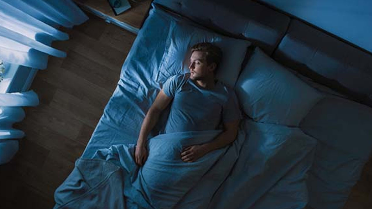 Foto - Uykudan önce bunu ayağına sık, uyanınca yeniden doğmuş gibi hissedeceksin! 