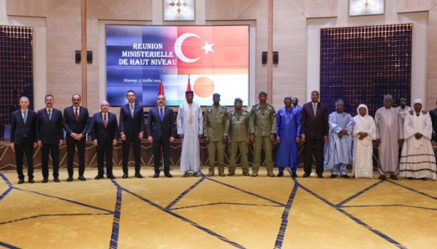 Foto - Uykuları kaçtı, panikteler: Türkiye nükleer silah yapıyor! Hedef biziz