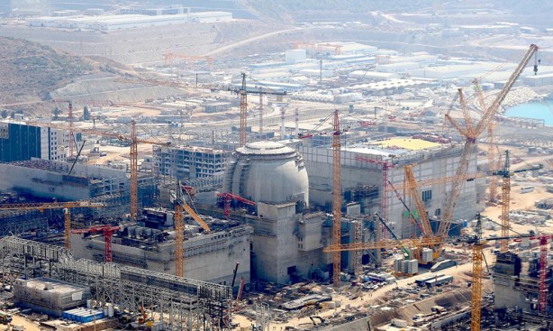 Foto - Uykuları kaçtı, panikteler: Türkiye nükleer silah yapıyor! Hedef biziz