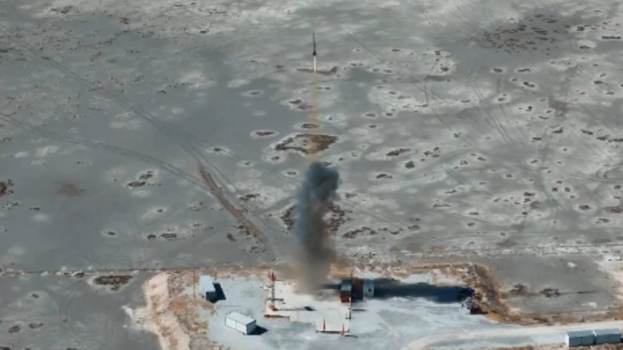 Foto - Uykuları kaçtı! Yerli S-400 panikletti