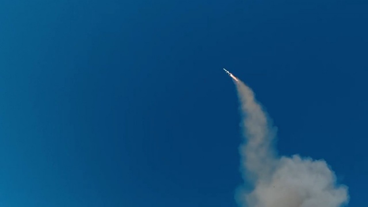 Foto - Uykuları kaçtı! Yerli S-400 panikletti