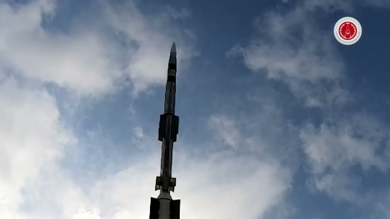 Foto - Uykuları kaçtı! Yerli S-400 panikletti