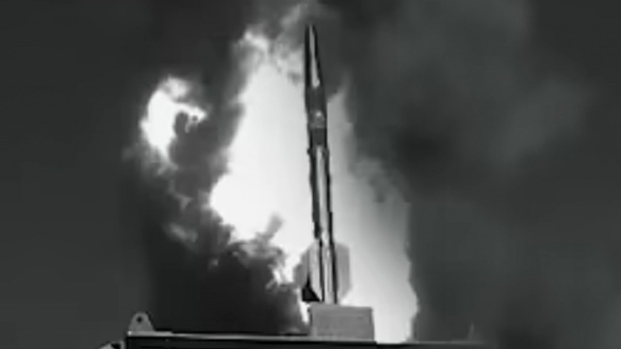 Foto - Uykuları kaçtı! Yerli S-400 panikletti