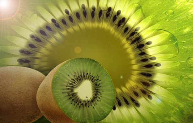 Foto - Uykusuzluğun çaresi kivide!