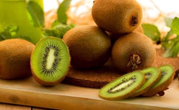 Foto - Uykusuzluğun ilacı kivide!