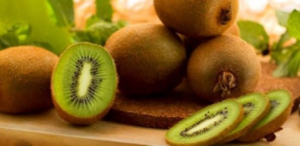 Foto - Uykusuzluğun ilacı kivide!