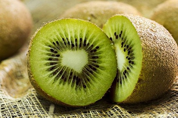 Foto - Uykusuzluğun ilacı kivide!