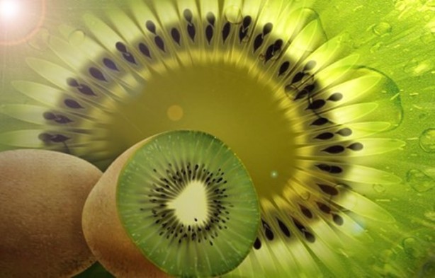 Foto - Uykusuzluğun ilacı kivide!