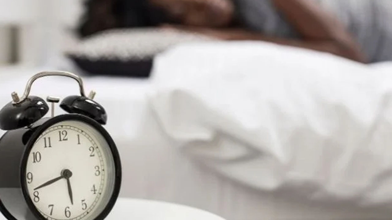 Foto - Uykusuzluk için öneriler