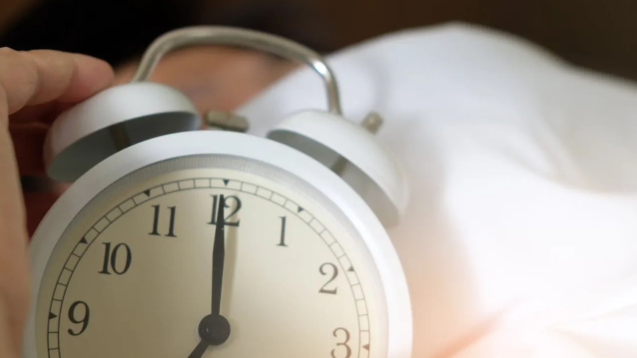 Uykusuzluk için öneriler