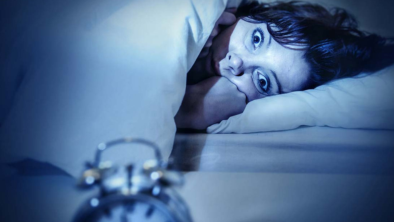 Foto - Uykusuzluk için öneriler