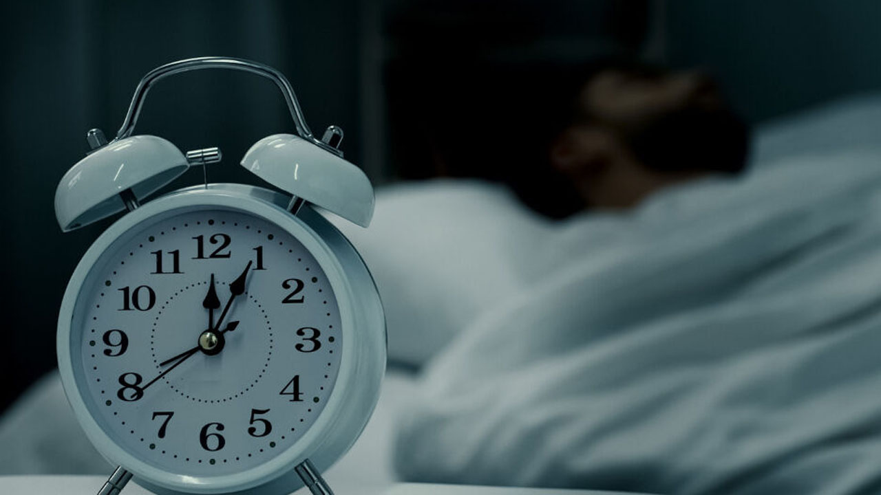 Foto - Uykusuzluk için öneriler