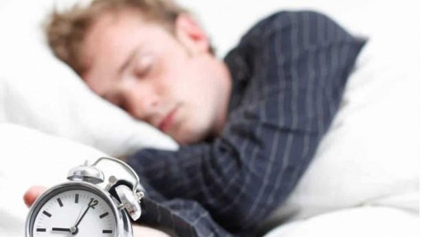 Foto - Uykuya dalamayanlar için 4-7-8 tekniği