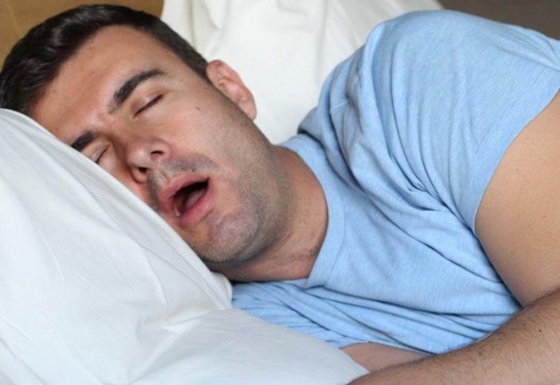 Foto - Uykuya dalamayanlar için 4-7-8 tekniği