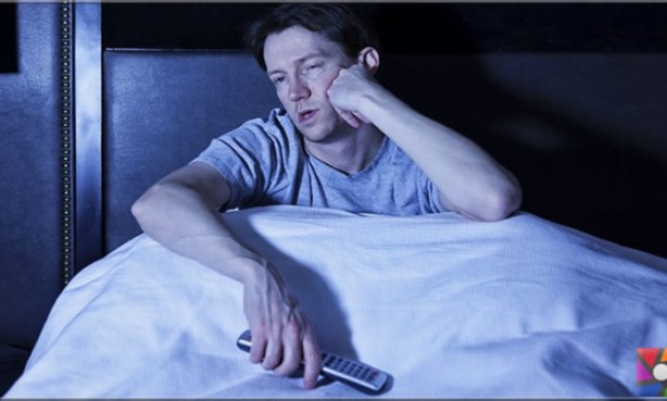 Foto - Uykuya dalamayanlar için 4-7-8 tekniği