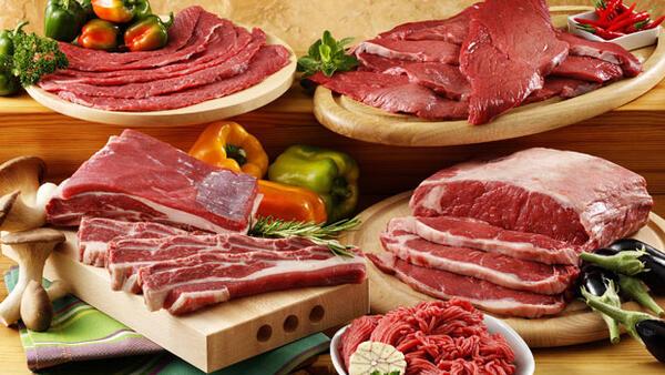 Foto - Daha fazla protein tüketmeniz gereken durumlar