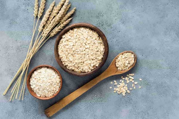 Foto - Uykuya dalmaya yardımcı olan besinler