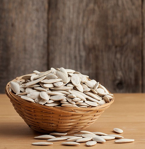 Foto - Uyumadan önce 1 avuç kabak çekirdeği şifa saçıyor