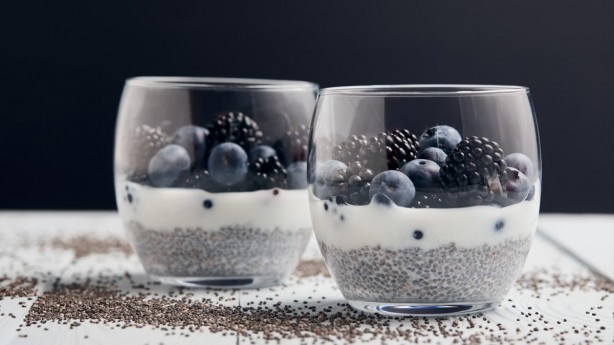 Uyumadan önce çörek otu ve yoğurt tüketirseniz ne olur?