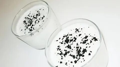 Foto - Uyumadan önce çörek otu ve yoğurt tüketirseniz ne olur?