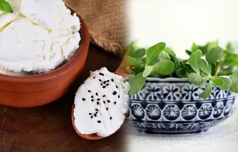 Foto - Uyumadan önce çörek otu ve yoğurt tüketirseniz ne olur?