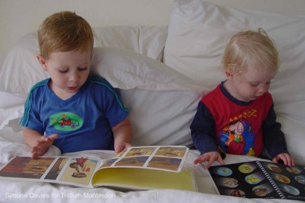 Foto - Uyumadan önce kitap okuyanlara kötü haber!