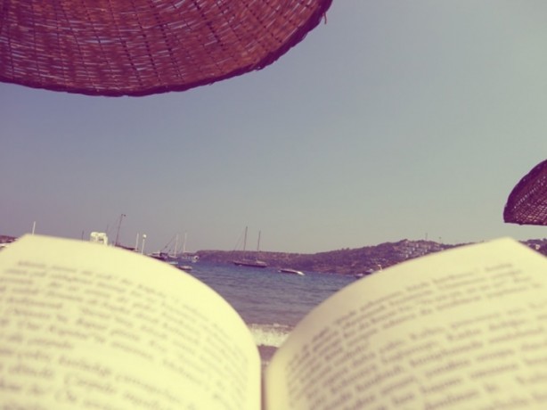 Foto - Uyumadan önce kitap okuyanlara kötü haber!